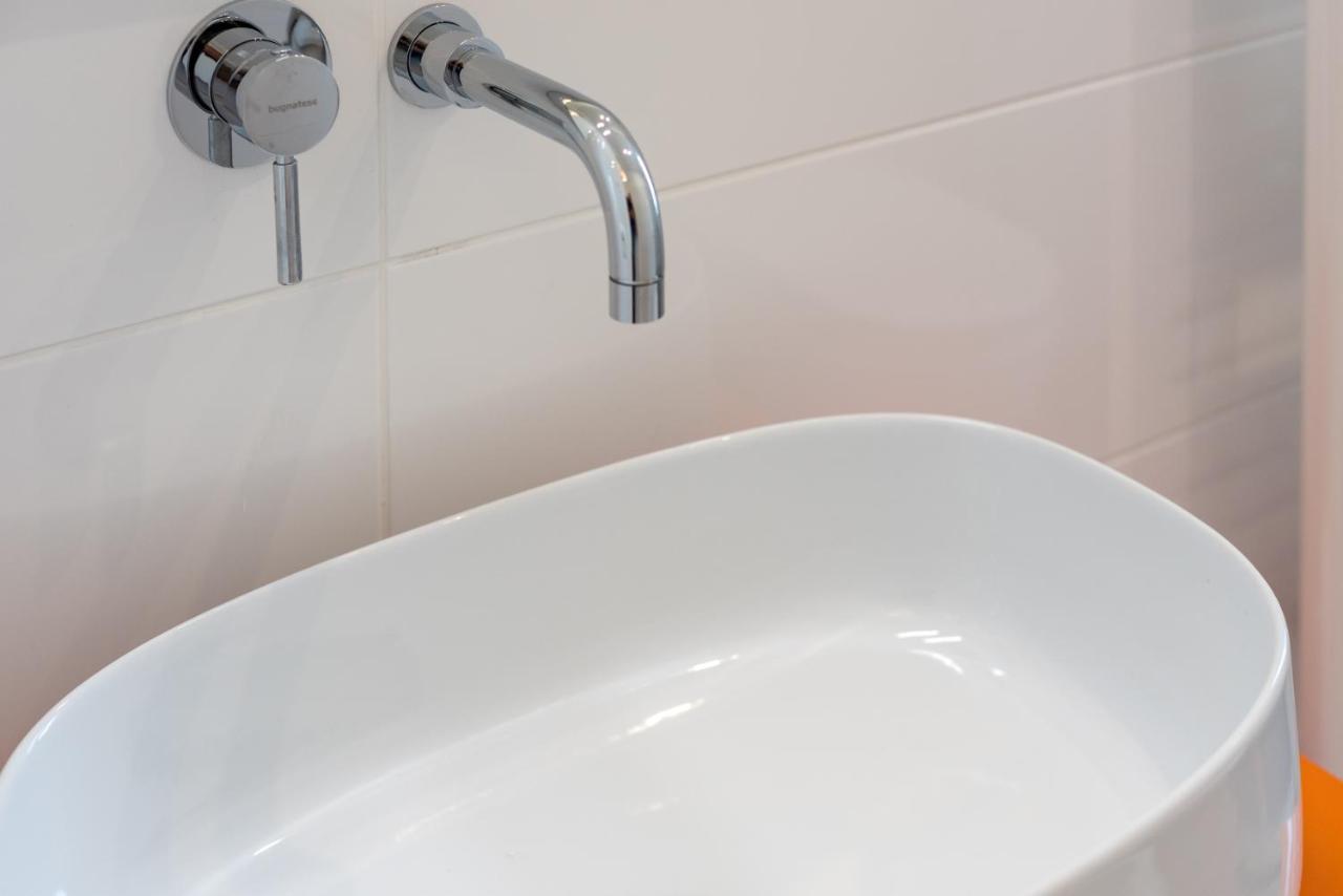 Cool Flat Alberti Lift, Terraces, Free Parking Firenze Bagian luar foto